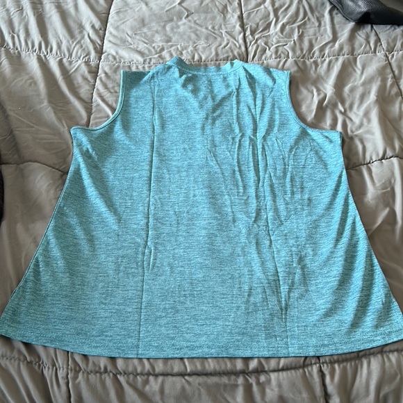 Golf Tank Top - Picture 3 of 3